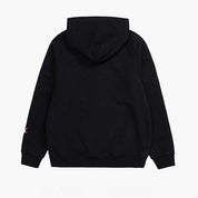 Hoodie Streetwear Retro