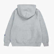 Hoodie Streetwear Retro