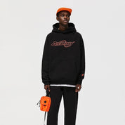 Hoodie Streetwear Retro