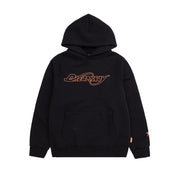 Hoodie Streetwear Retro