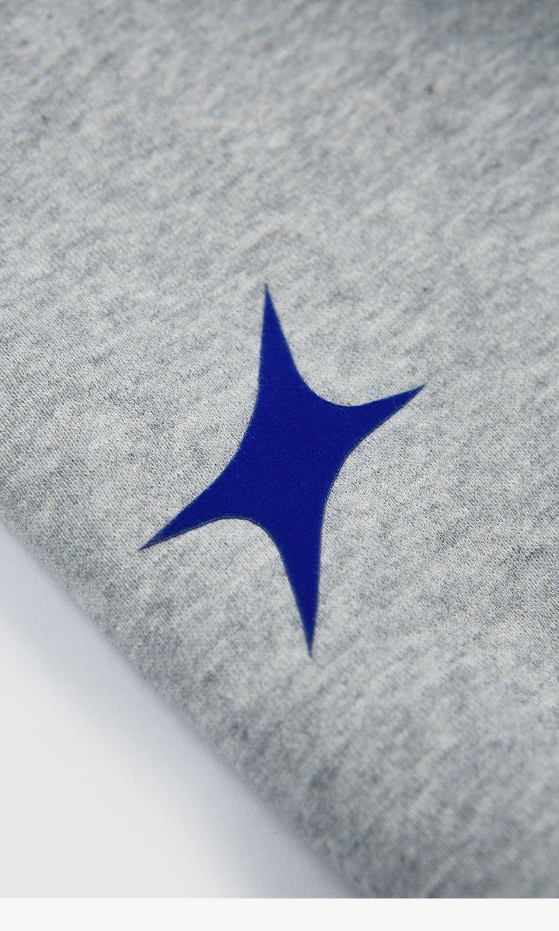 Hoodie Streetwear Retro