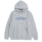 Hoodie Streetwear Retro