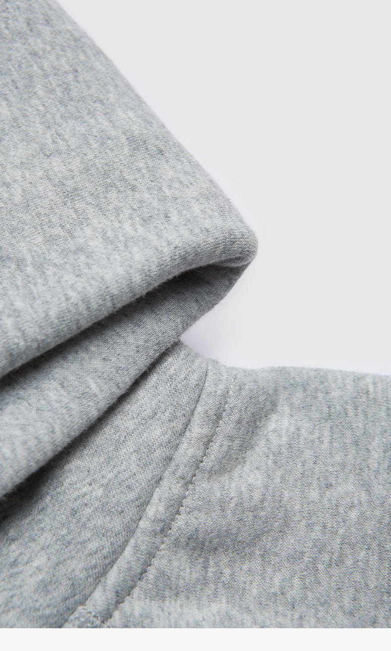 Hoodie Streetwear Retro