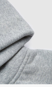 Hoodie Streetwear Retro