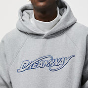 Hoodie Streetwear Retro