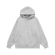 Hoodie Style Japonais