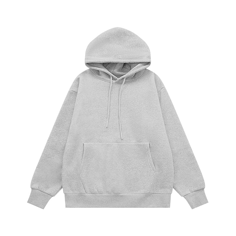 Hoodie Style Japonais