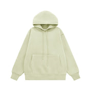 Hoodie Style Japonais