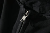 Hoodie Vintage Zipper
