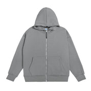 Hoodie Zip Up