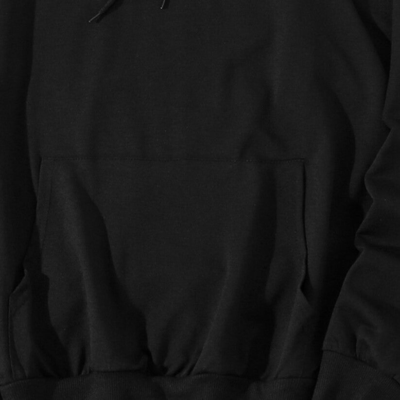 Hoodies Homme Japonais