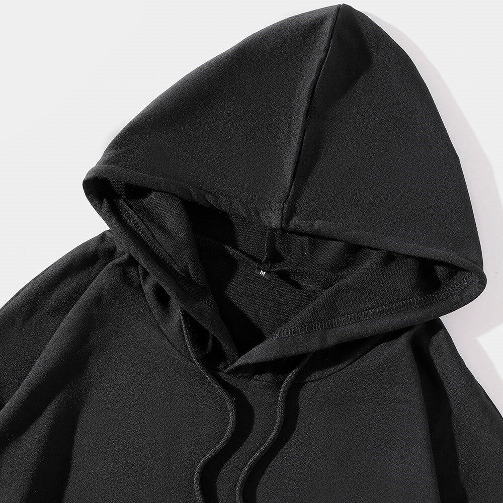Hoodies Homme Japonais