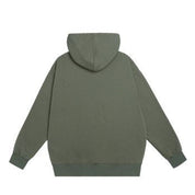 Hoodies Marron