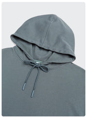 Hoodies Marron