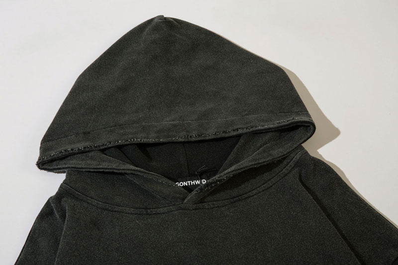 Hoodies Noir