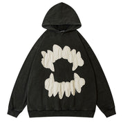 Hoodies Noir