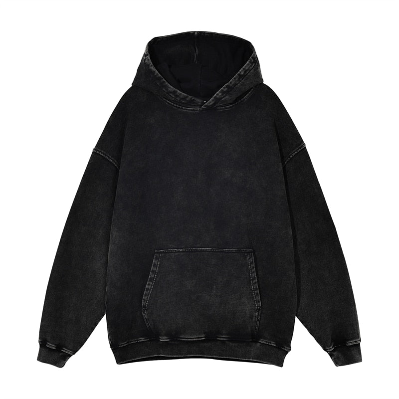 Vintage oversized hoodies outlet