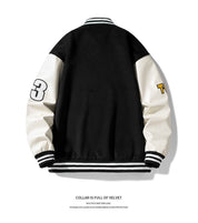 Jacket Bomber Homme