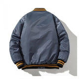 Jacket Bomber Streetwear