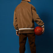 Jacket Universitaire