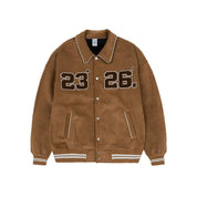 Jacket Universitaire
