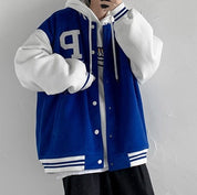 Jacket Varsity