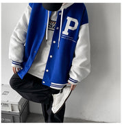 Jacket Varsity