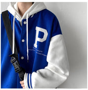 Jacket Varsity