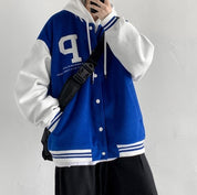 Jacket Varsity