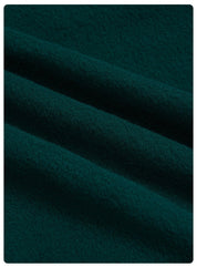 Jacket Varsity Verte