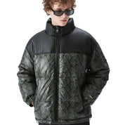 Jacket Windproof