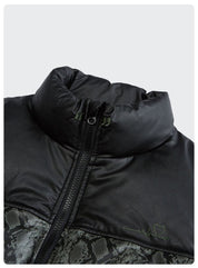 Jacket Windproof