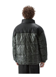 Jacket Windproof