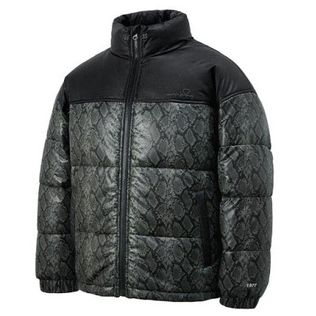 Jacket Windproof