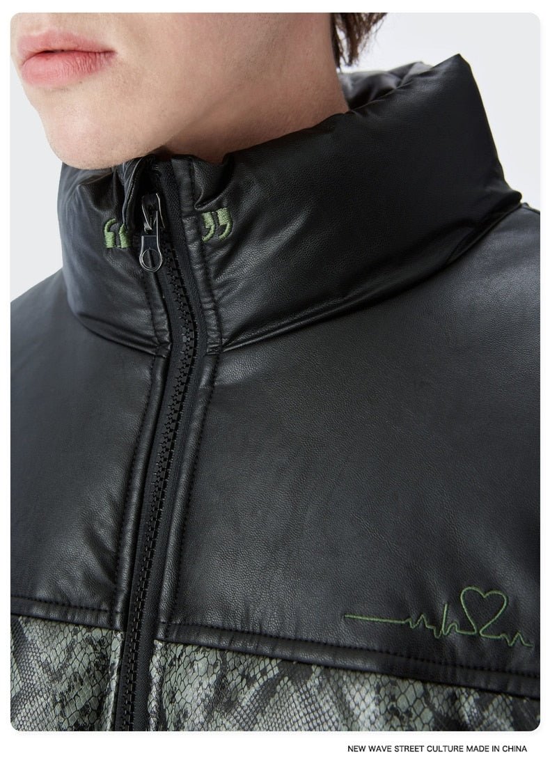 Jacket Windproof