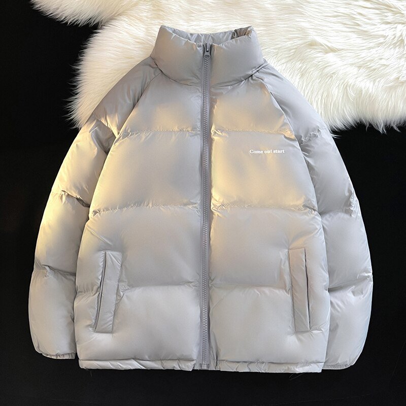 Jacket Winter