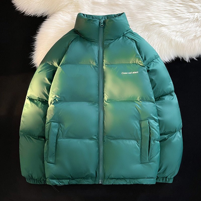 Jacket Winter