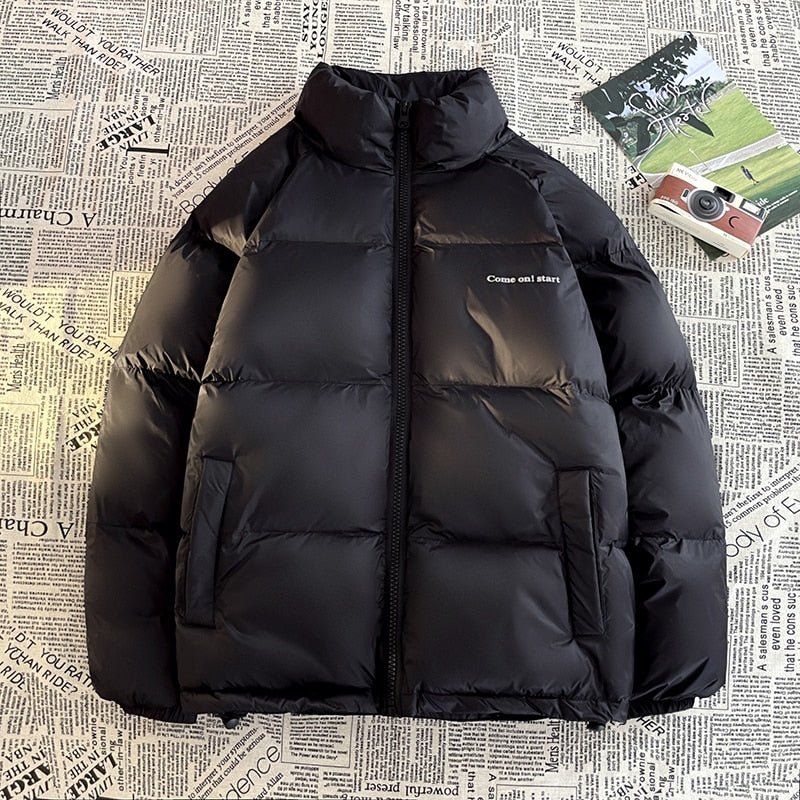 Jacket Winter