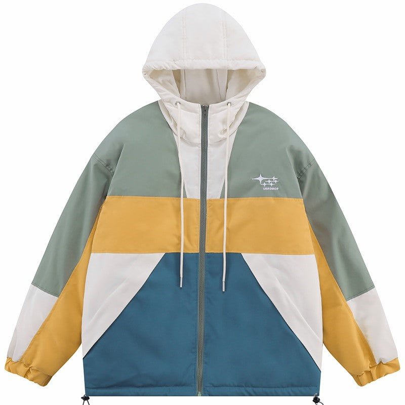 Jackets Streetwear Homme