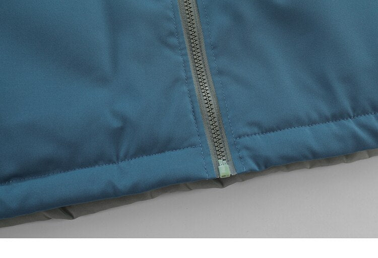 Jackets Streetwear Homme