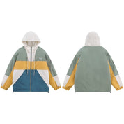Jackets Streetwear Homme