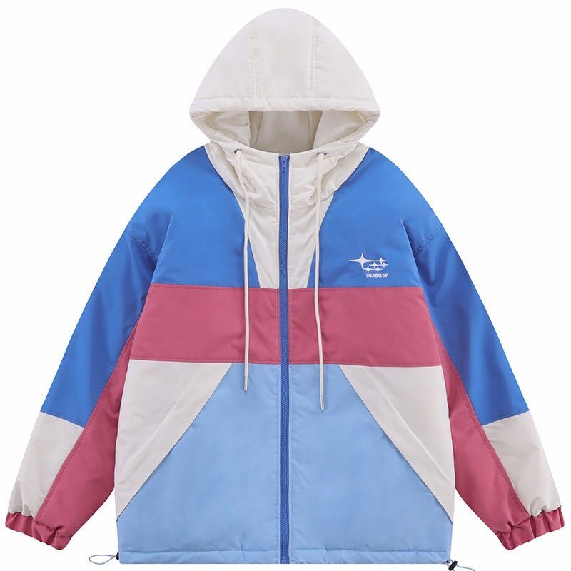 Jackets Streetwear Homme