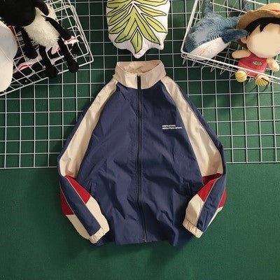 Jackets Vintage Homme