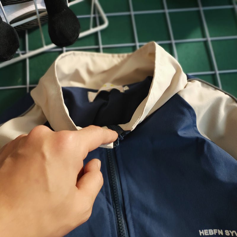 Jackets Vintage Homme