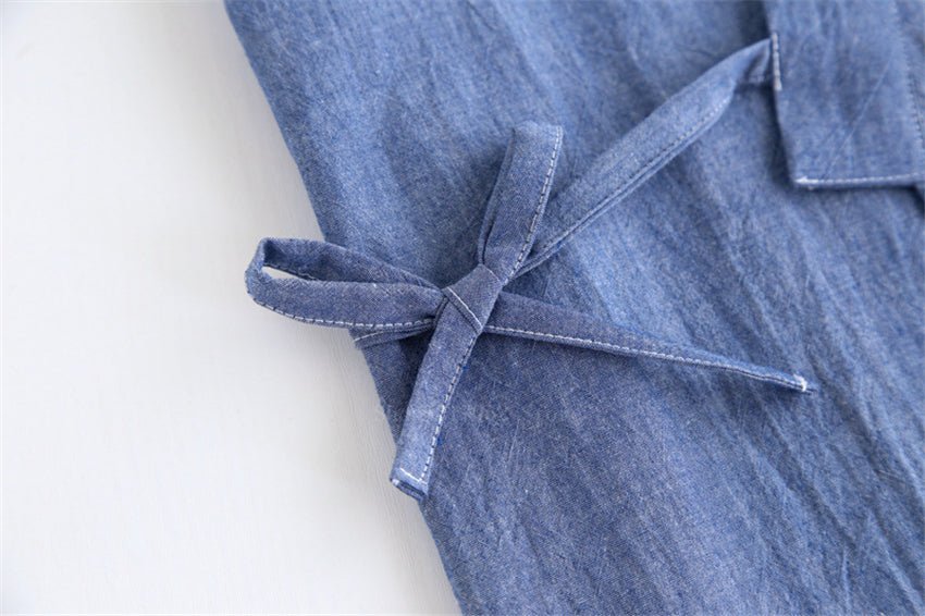 Jinbei Homme Coton Hiver