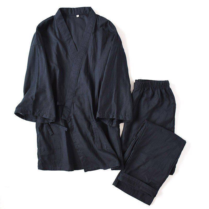 Fancy Pupkin Robes de Style Japonais pour Hoes Pur Coton Kiono Fancy Pupkin Robes de Style Japonais pour Hoes Pur Coton Kiono