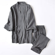Jinbei Homme Pantalon