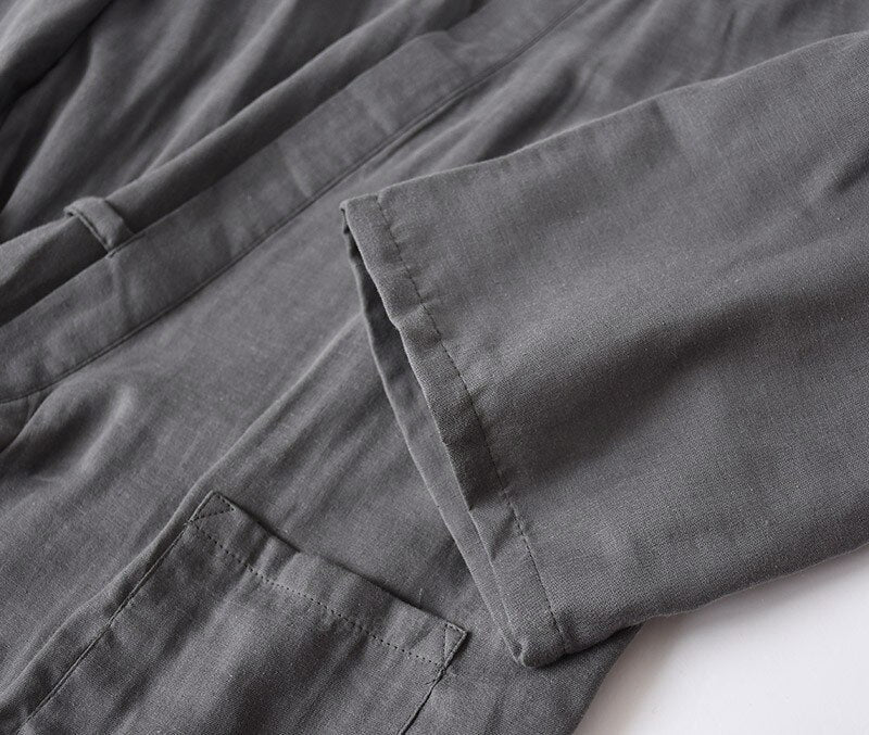 Jinbei Homme Pantalon