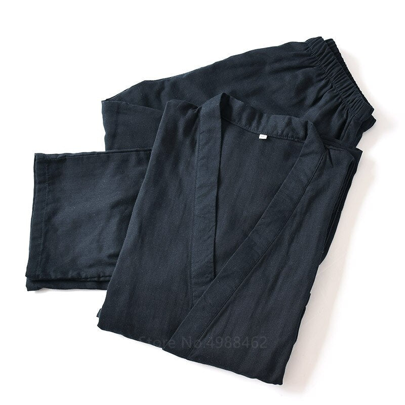 Jinbei Homme Pantalon
