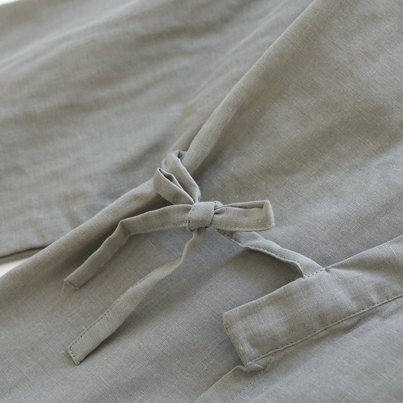 Jinbei Yukata Homme